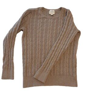 St. John's Bay Women's Knit Sweater